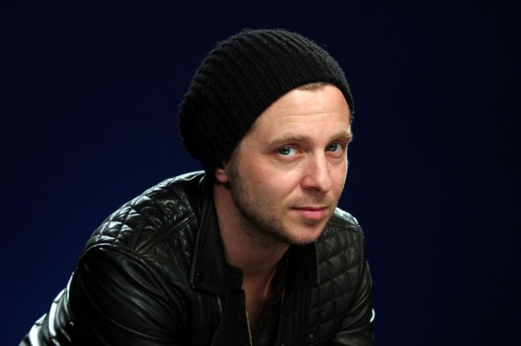 Ryan Tedder