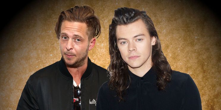 Ryan Tedder