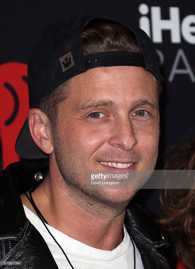 Ryan Tedder