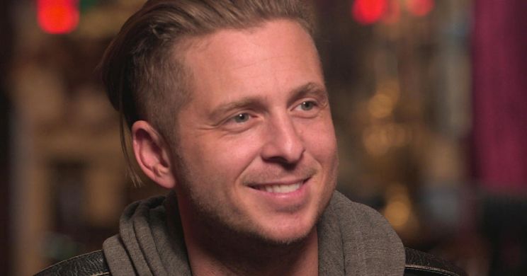 Ryan Tedder
