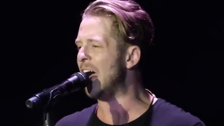 Ryan Tedder