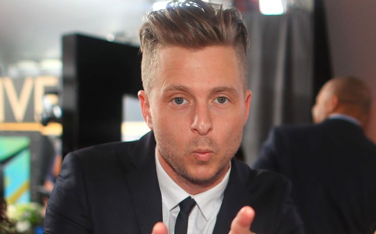 Ryan Tedder