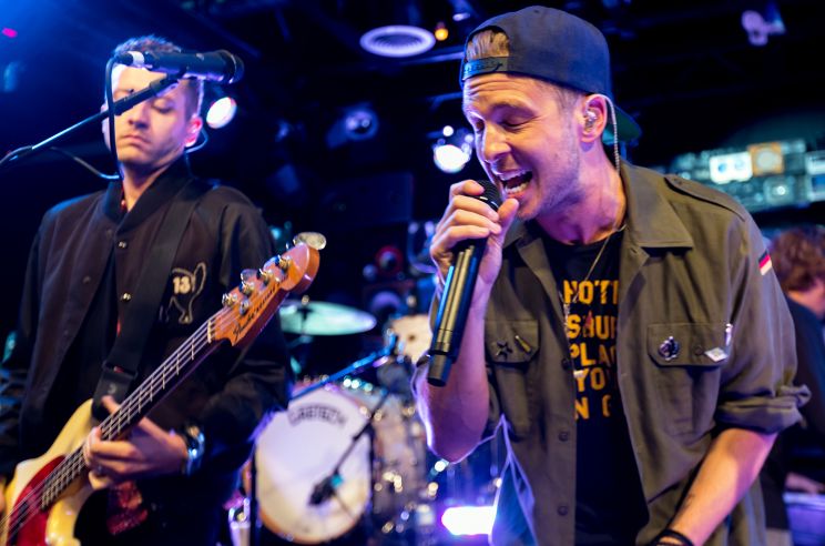 Ryan Tedder