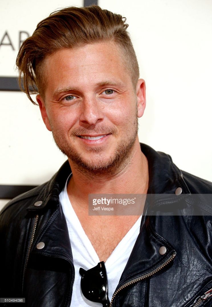 Ryan Tedder