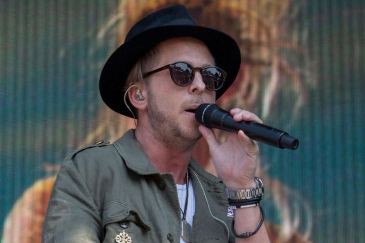 Ryan Tedder