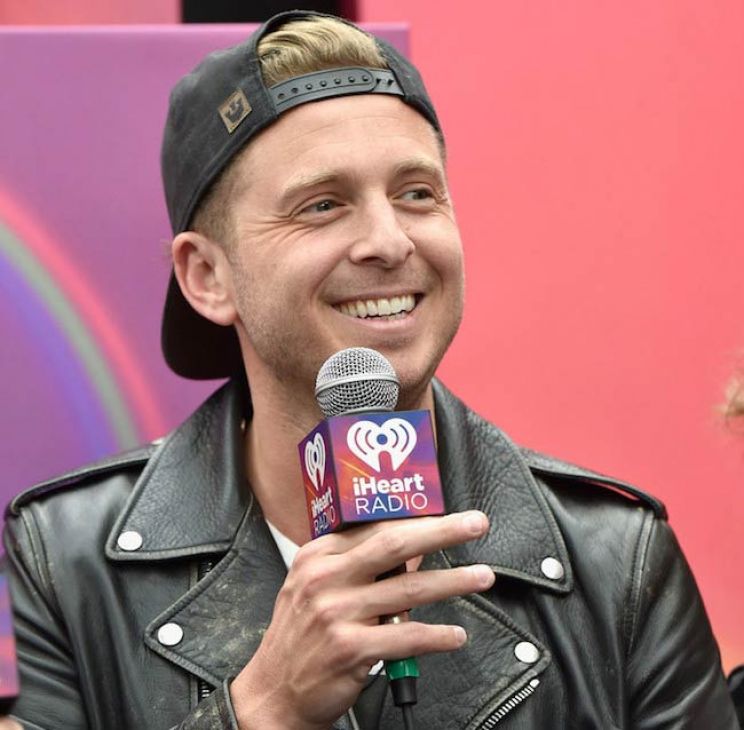 Ryan Tedder