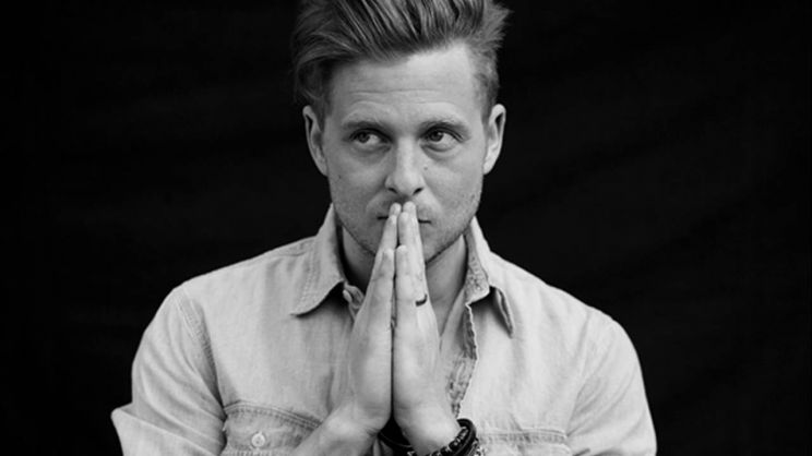Ryan Tedder