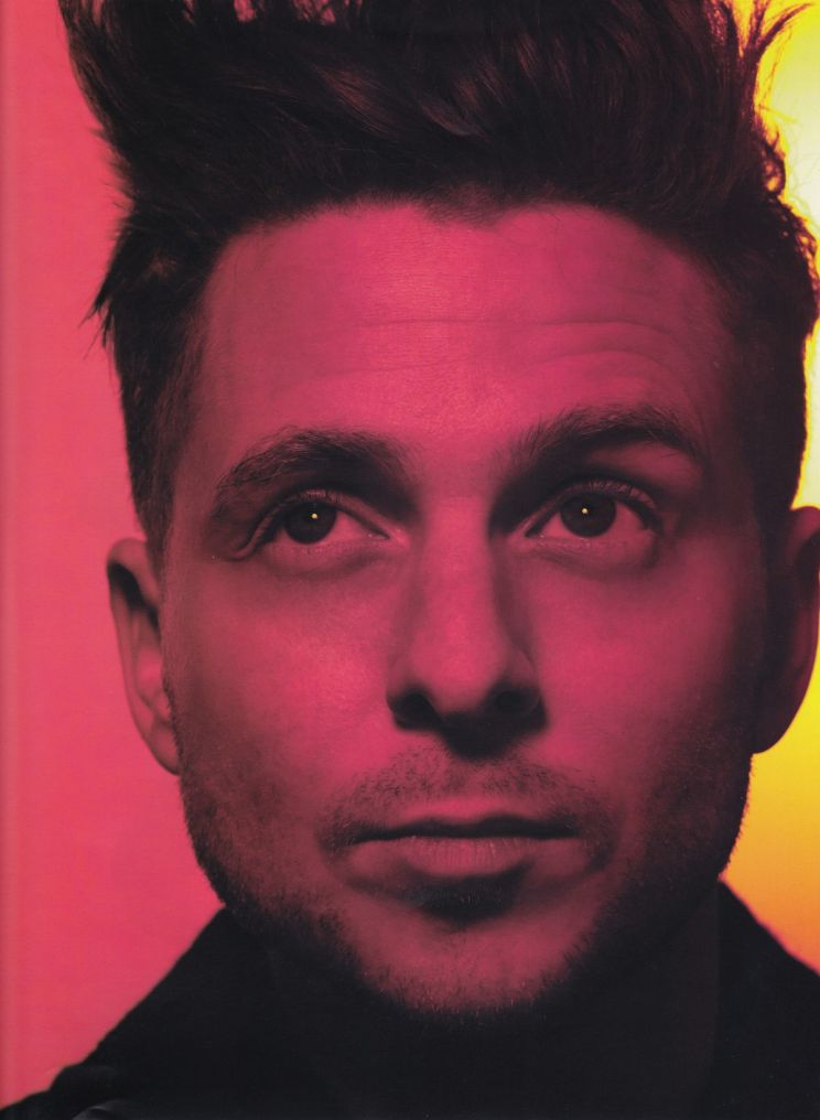 Ryan Tedder