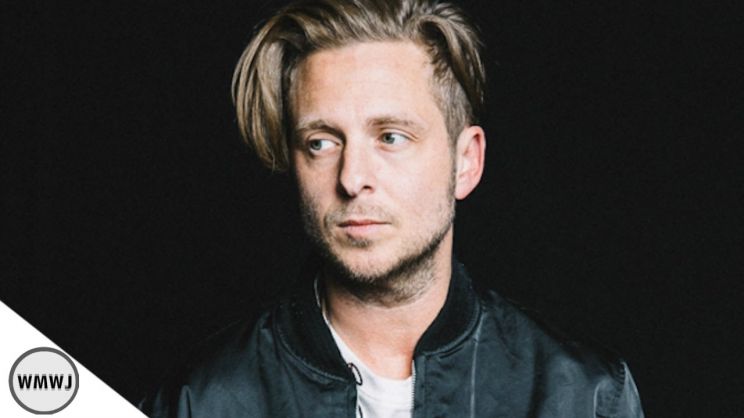 Ryan Tedder