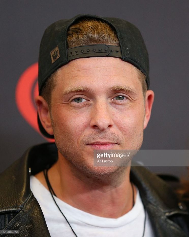 Ryan Tedder