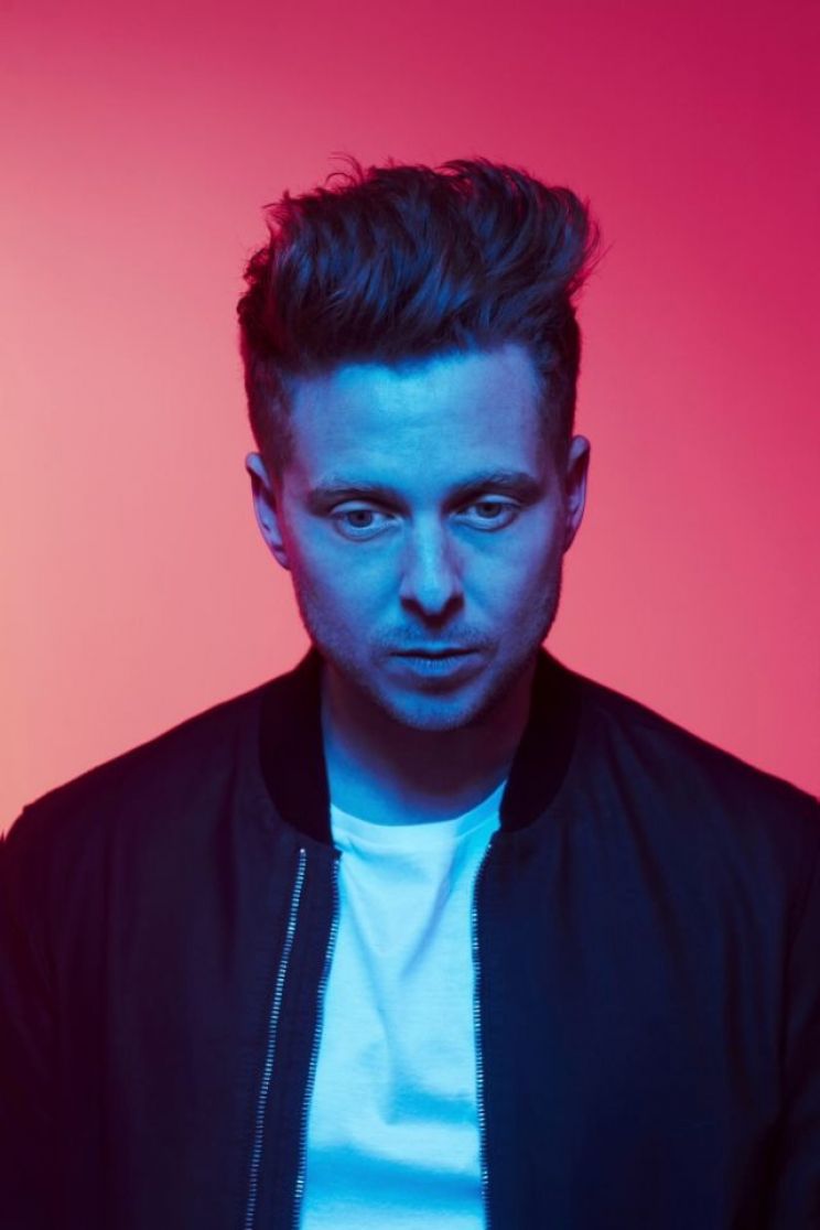 Ryan Tedder