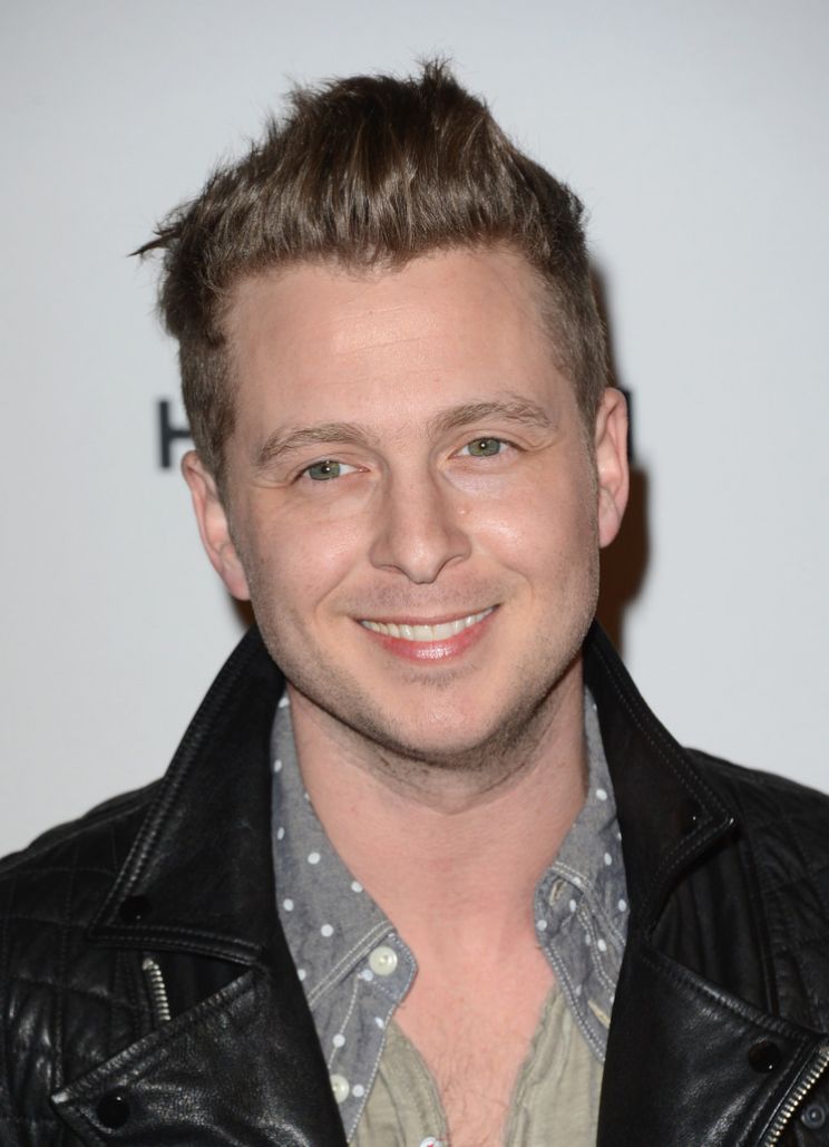 Ryan Tedder