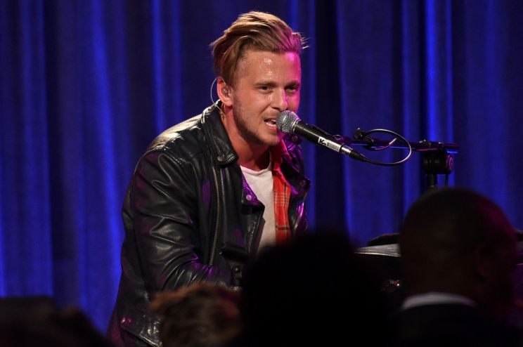 Ryan Tedder