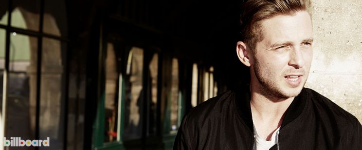 Ryan Tedder