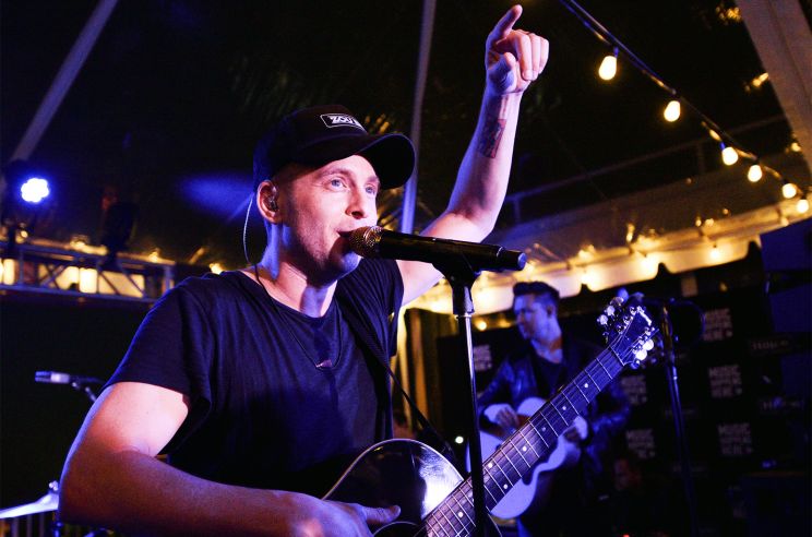 Ryan Tedder