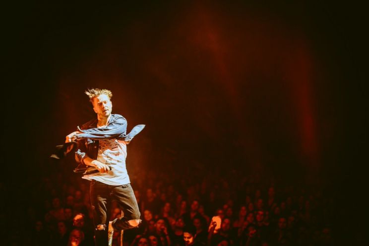 Ryan Tedder