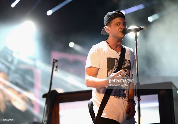 Ryan Tedder