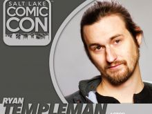 Ryan Templeman