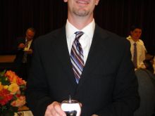 Ryan Templeman