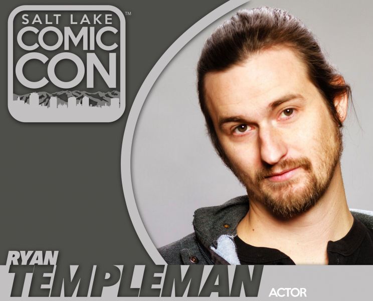 Ryan Templeman