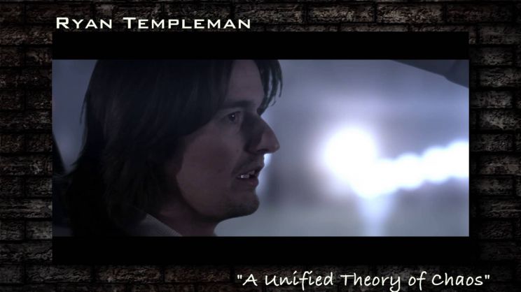 Ryan Templeman