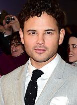 Ryan Thomas