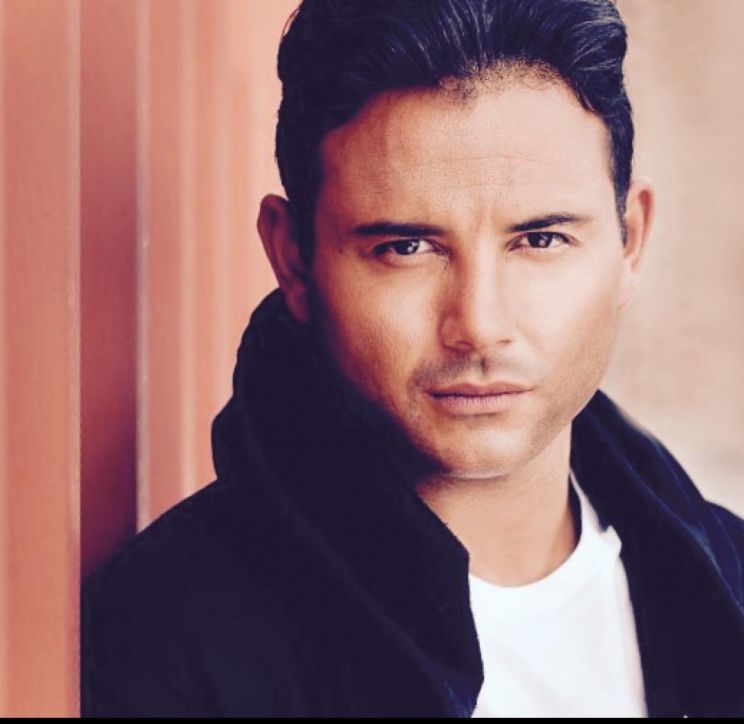 Ryan Thomas