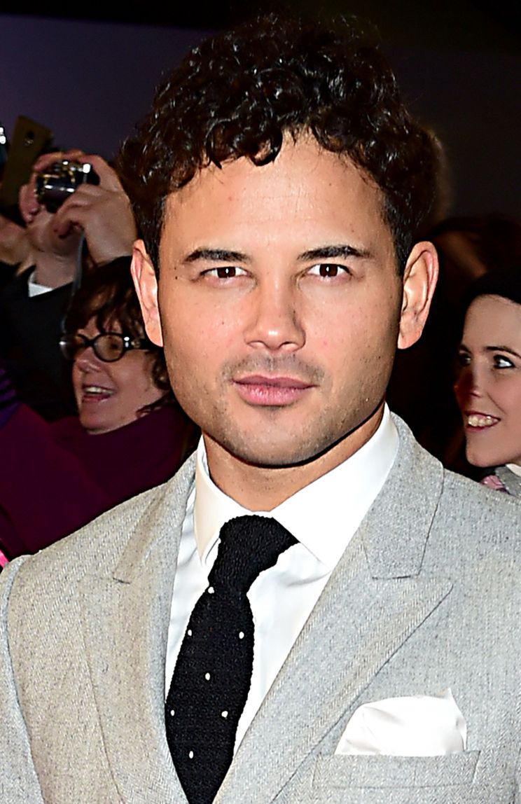 Ryan Thomas