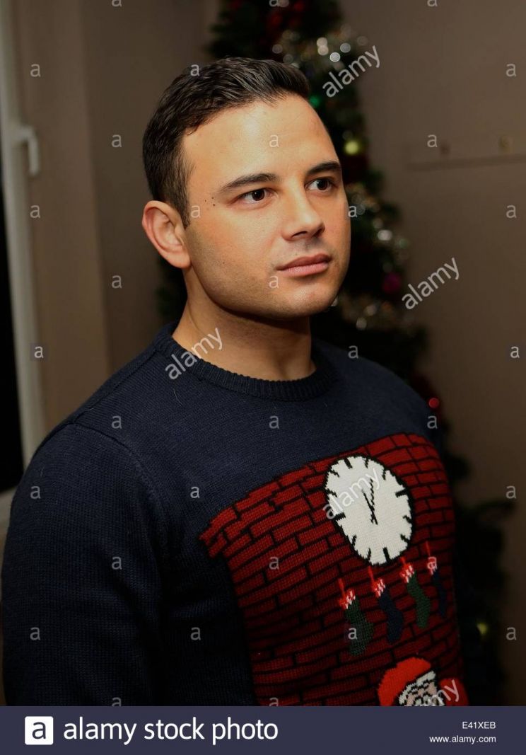 Ryan Thomas