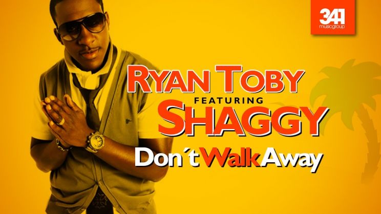 Ryan Toby