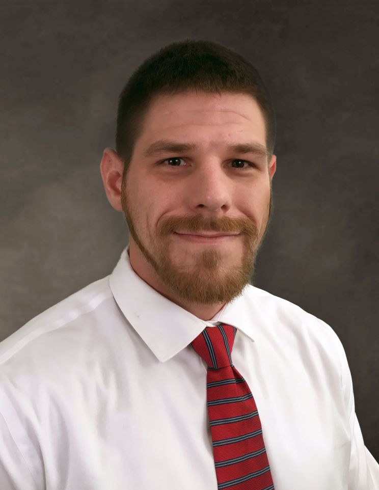 Ryan Ward