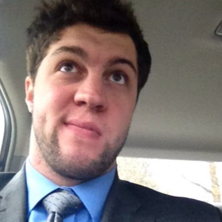 Ryan Ward