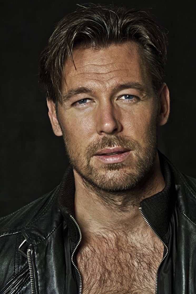 Ryan Wiik
