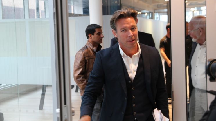 Ryan Wiik