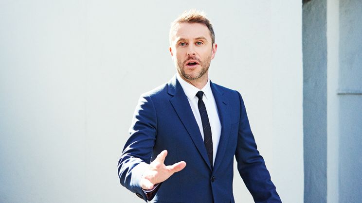 Ryan Wiik