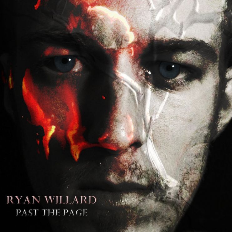 Ryan Willard