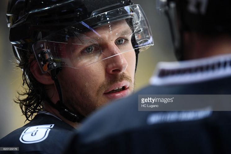 Ryan Wilson