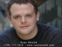 Ryan Woodle