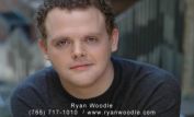 Ryan Woodle