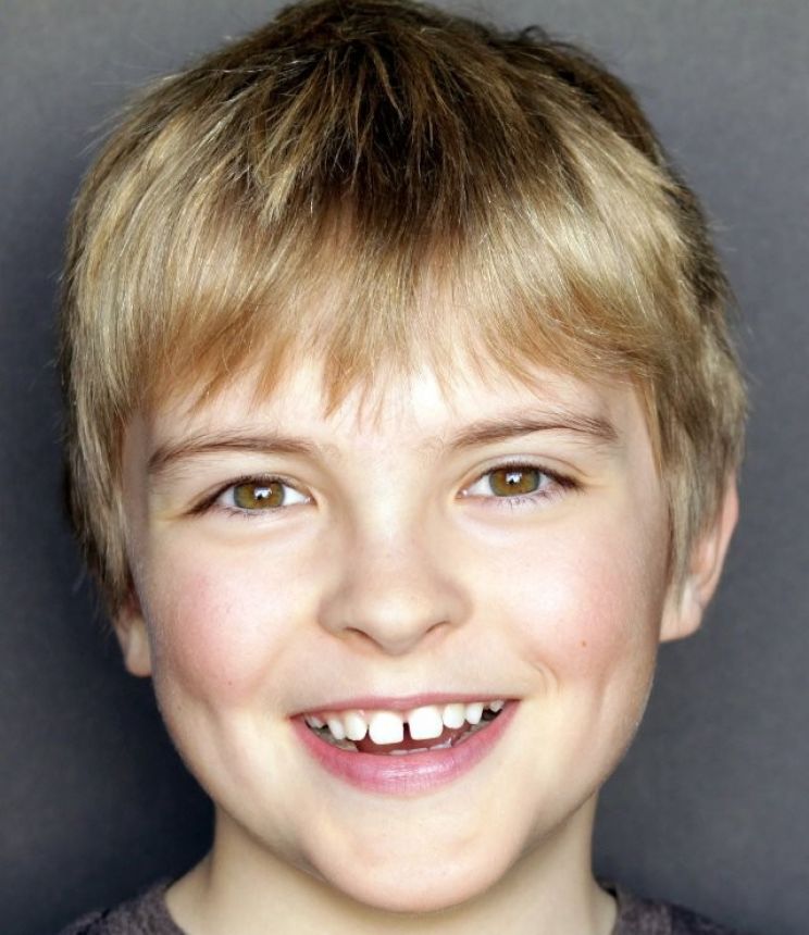 Ryan Wynott