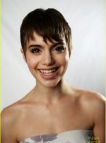 Ryann Shane photo