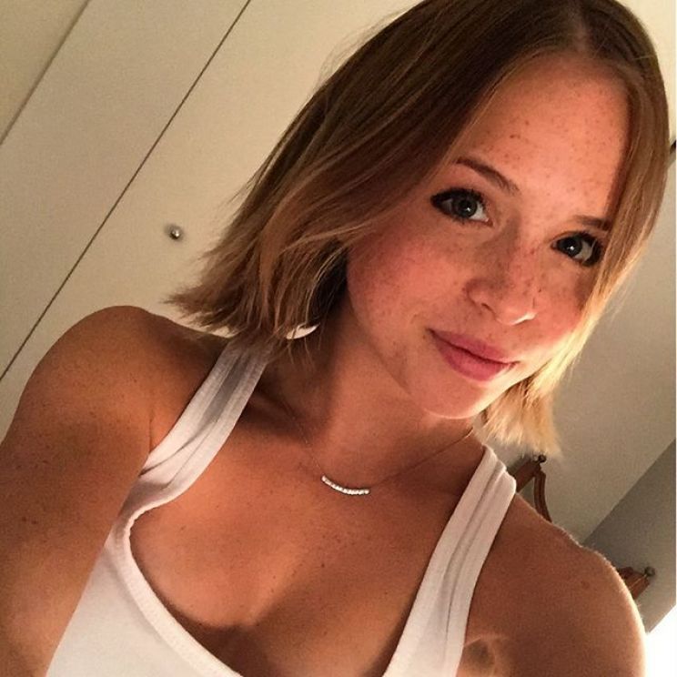 Ryann Shane