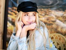 Rydel Lynch