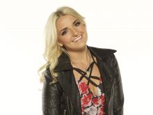 Rydel Lynch
