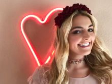 Rydel Lynch