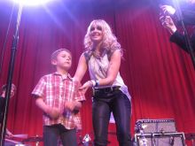 Rydel Lynch