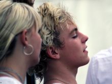 Rydel Lynch