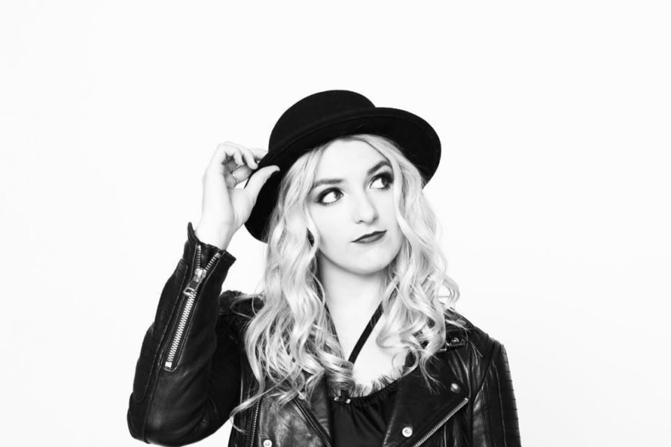 Rydel Lynch. 