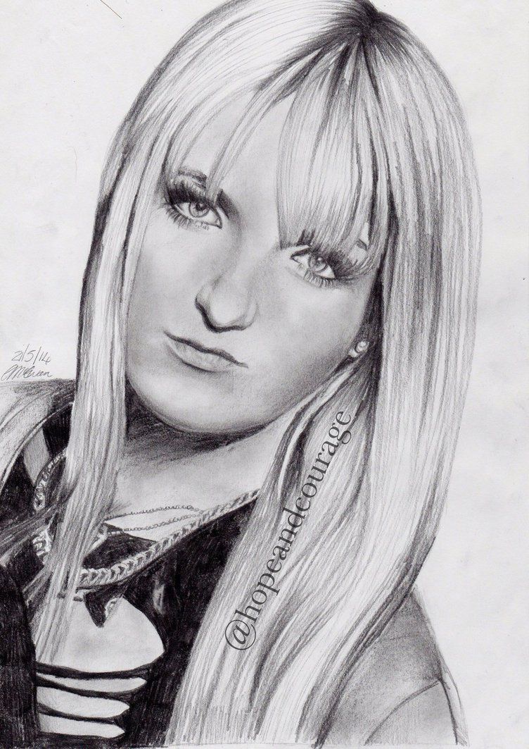 Rydel Lynch. 