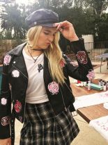 Rydel Lynch